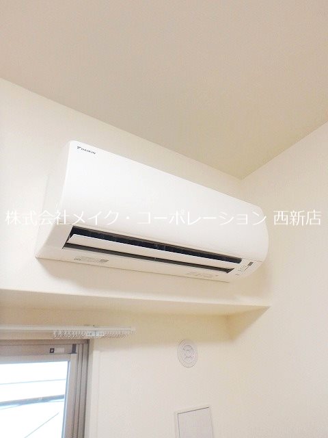キルンズ西新~ネット無料~ その他設備