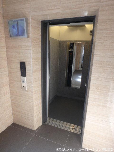 パルトネール板付 その他外観4