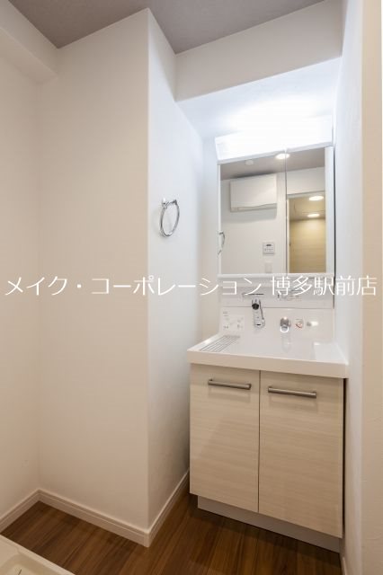 洗面所 Trail大濠 その他1