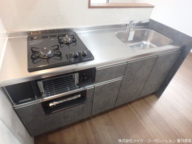 写真は同型タイプ Prevoyance春日岡本 その他10