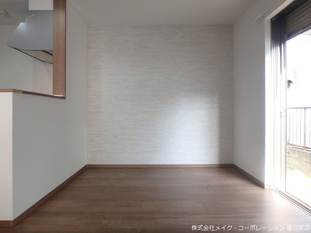 Prevoyance春日岡本 ベッドルーム
