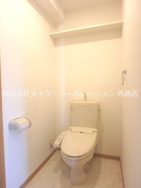 ソシアハイネス その他1