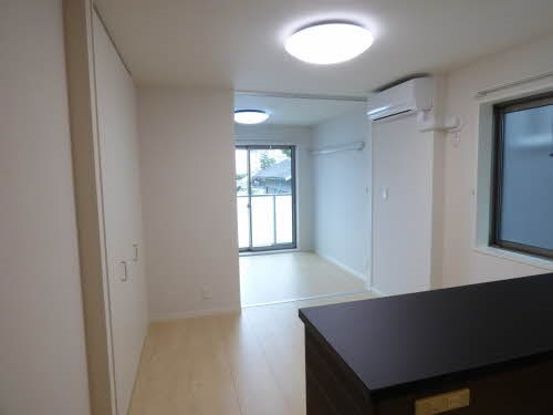 703HouseWest大濠 その他4