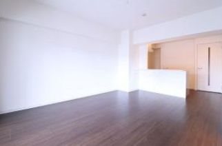 リビング アンバル大濠 リビング