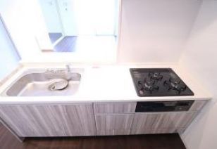 キッチン アンバル大濠 キッチン