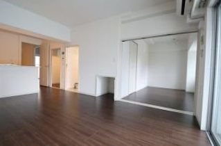 ベッドルーム アンバル大濠 ベッドルーム