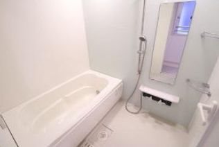 バス アンバル大濠 風呂画像