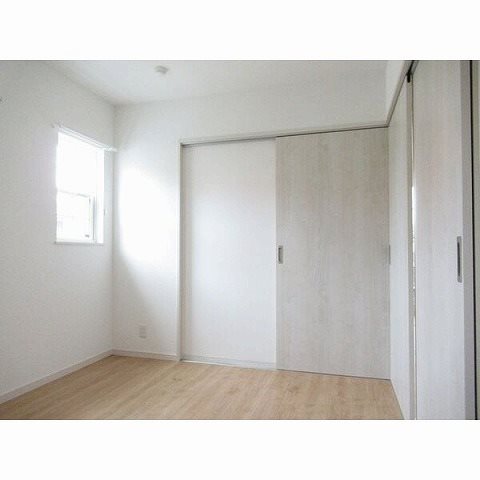 eclat ベッドルーム