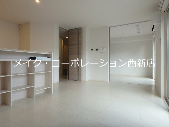 D-room昭代 その他1