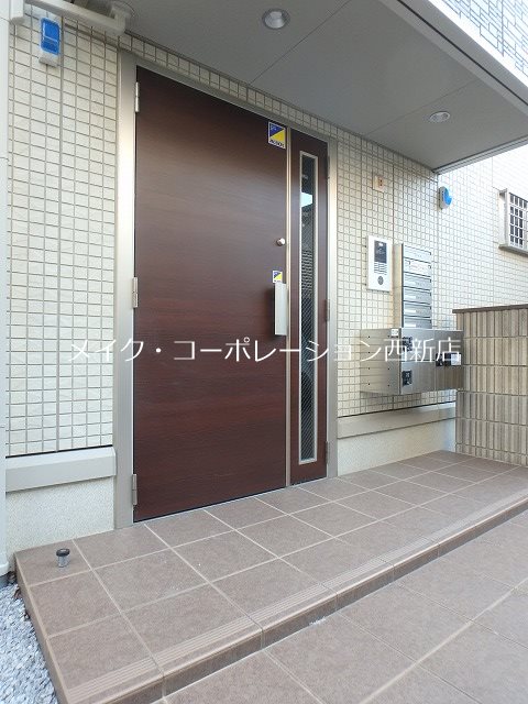 D-room昭代 その他5