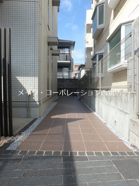 D-room昭代 その他17