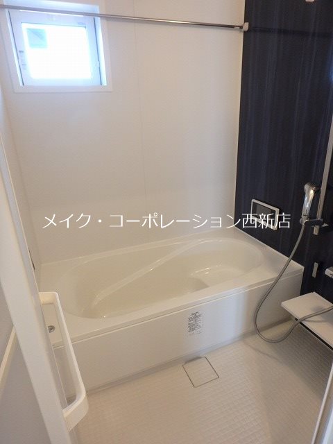 D-room昭代 風呂画像