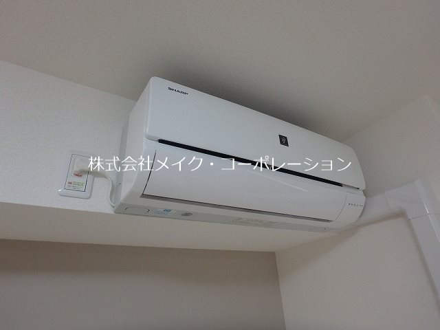 レイワパレス西新 その他4