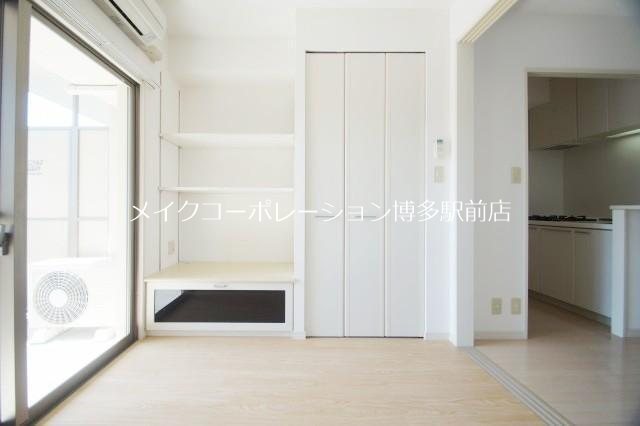 レキシントンスクエア白金 その他6