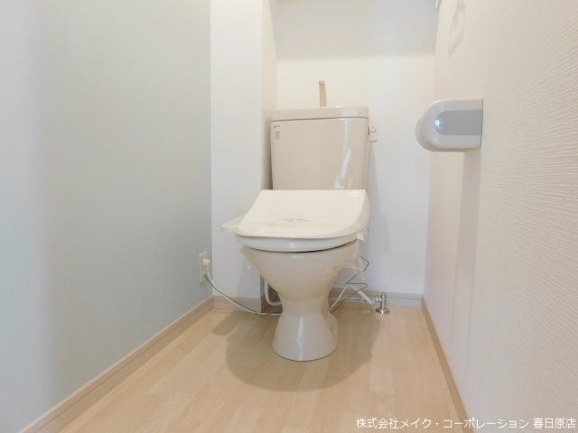 ソフィアA棟 その他2