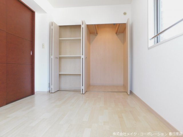ソフィアA棟 その他4