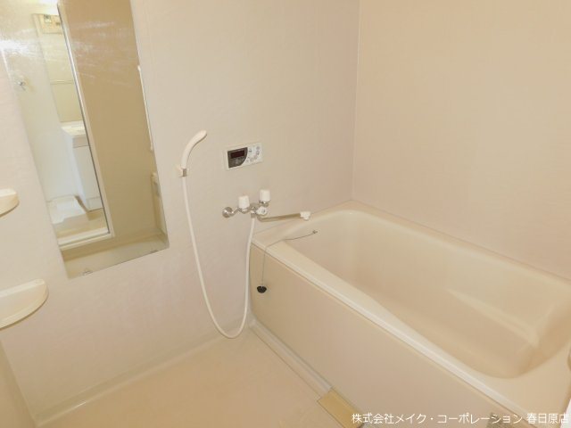 ソフィアA棟 風呂画像