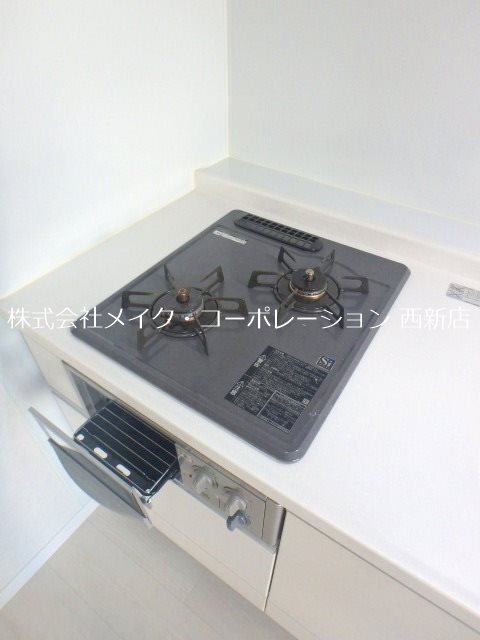 ネストピア西新 その他15