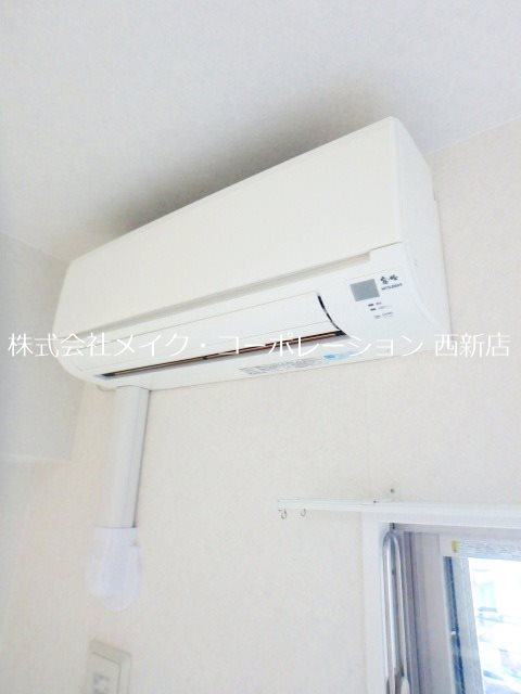 ネストピア西新 その他17
