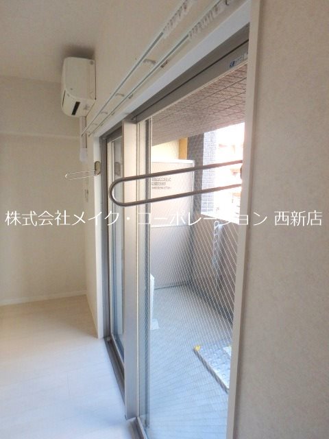 ネストピア西新 その他21