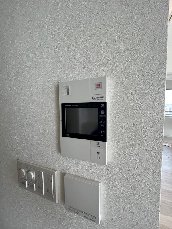 セキュリティ ウェリス平尾山荘 その他1