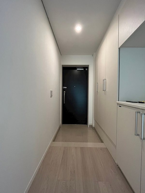 玄関 ウェリス平尾山荘 玄関