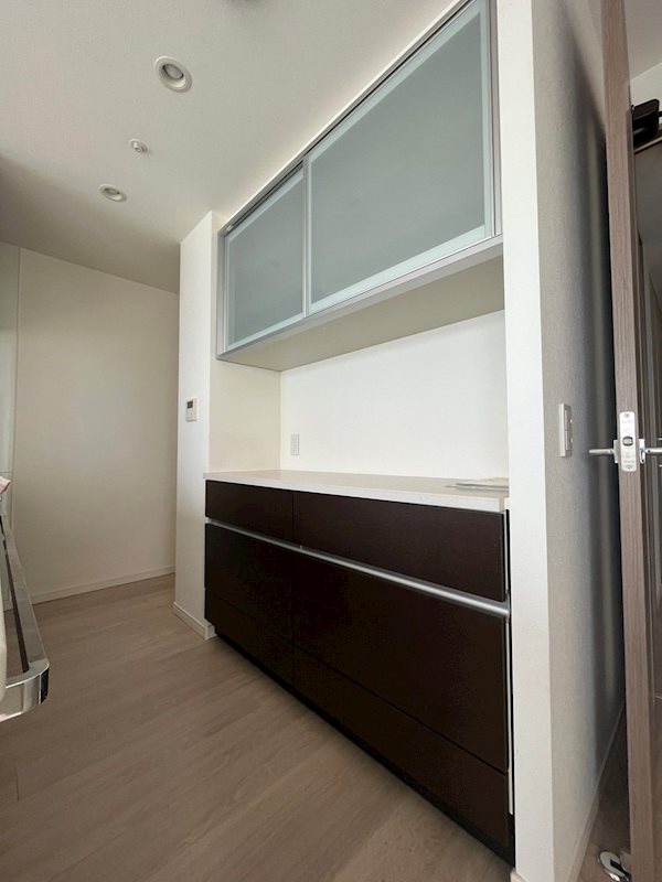 キッチン ウェリス平尾山荘 キッチン