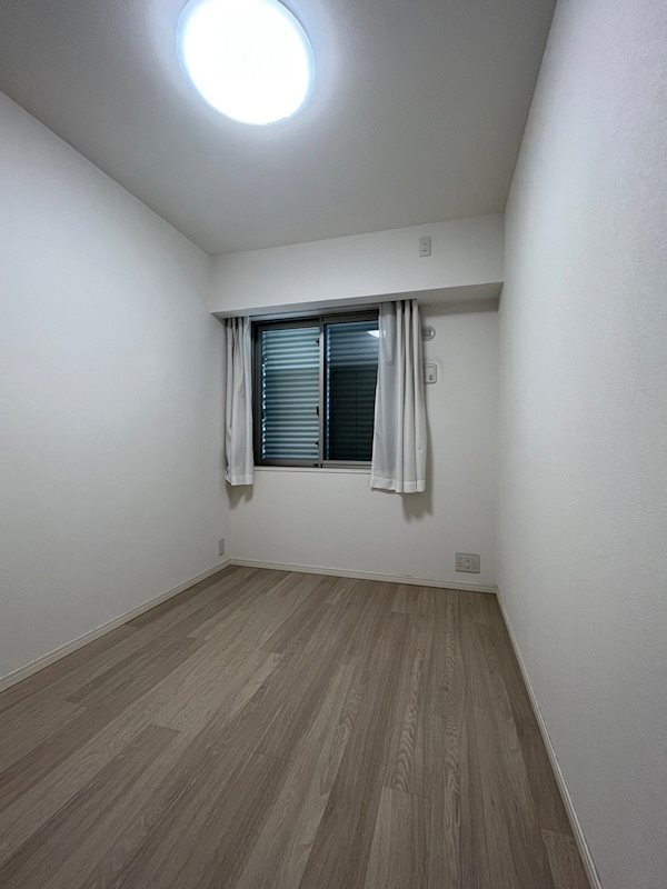 ベッドルーム ウェリス平尾山荘 ベッドルーム