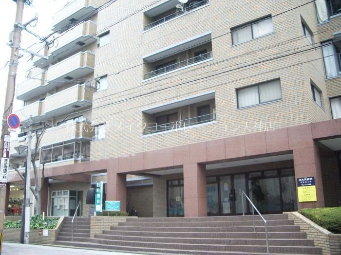 ベルメゾン唐人町 その他2