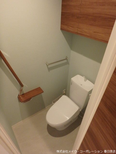 シャーメゾンふぢ その他2