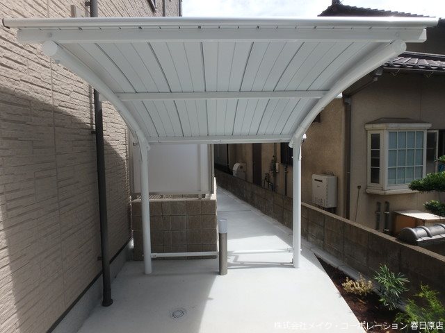 シャーメゾンふぢ その他外観2