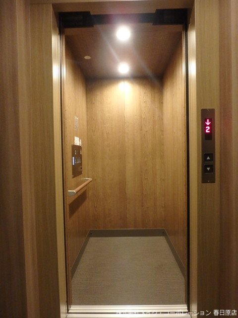 シャーメゾンふぢ その他外観3