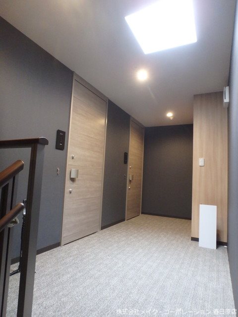 シャーメゾンふぢ その他外観4