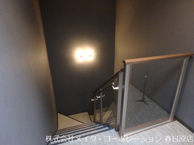 シャーメゾンふぢ その他外観5