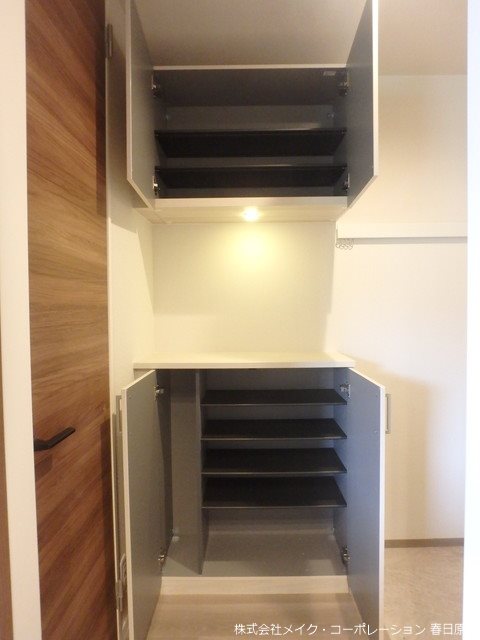 シャーメゾンふぢ その他8