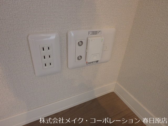 シャーメゾンふぢ その他17