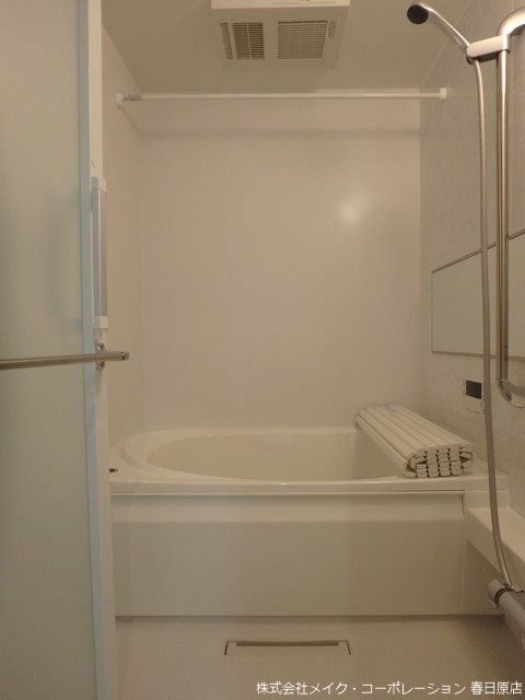 シャーメゾンふぢ 風呂画像