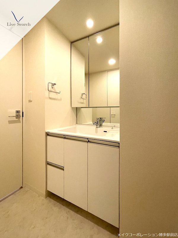 ルキシア薬院 その他2