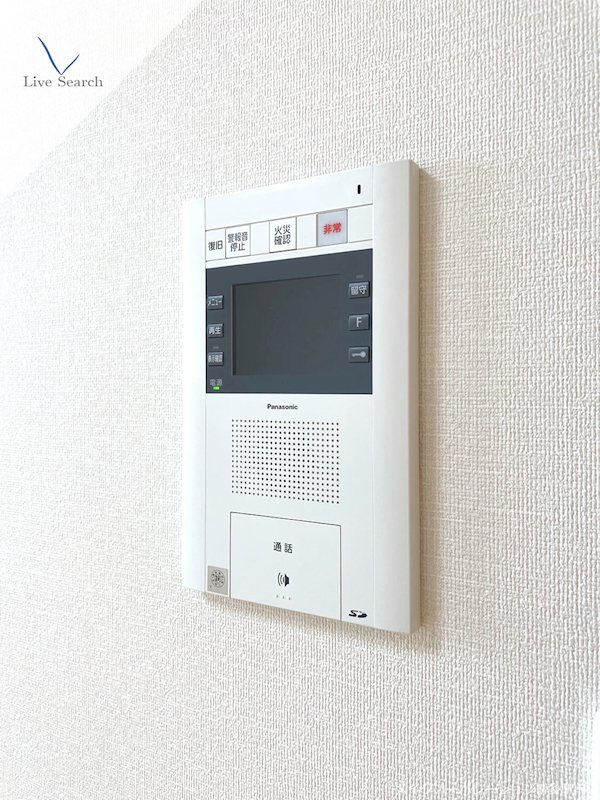 ルキシア薬院 その他4