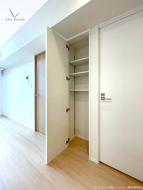 ルキシア薬院 その他5