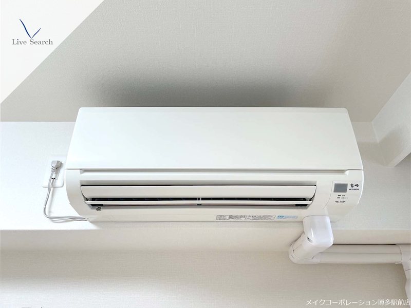 ルキシア薬院 その他12