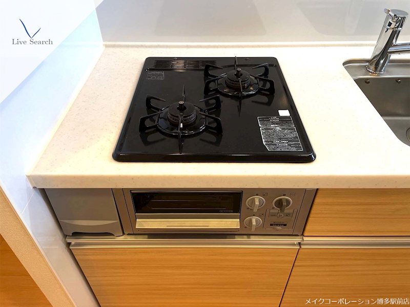 ルキシア薬院 その他13