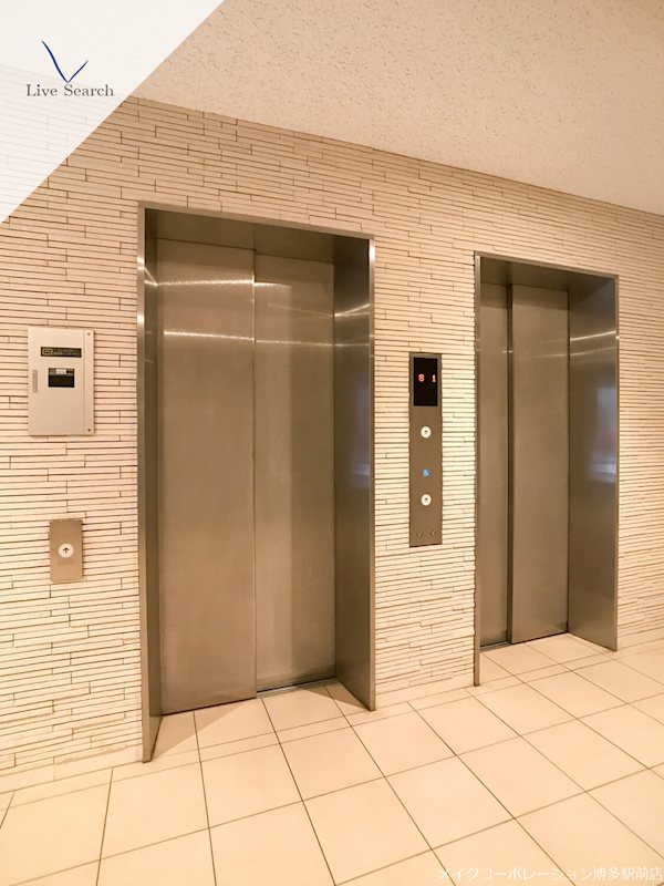 ルキシア薬院 その他15