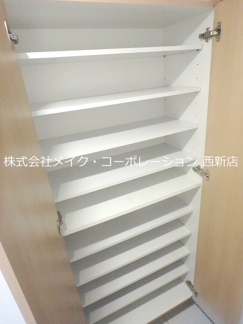 クリオジーテ藤崎 その他8