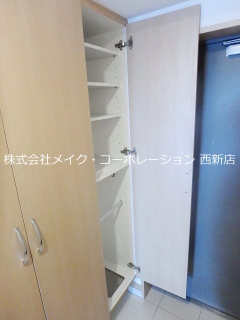 玄関 クリオジーテ藤崎 その他7