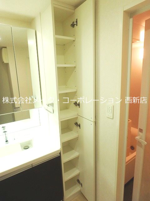 洗面所 クリオジーテ藤崎 その他18