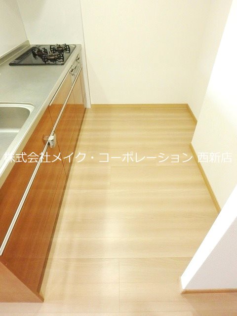 キッチン クリオジーテ藤崎 その他22