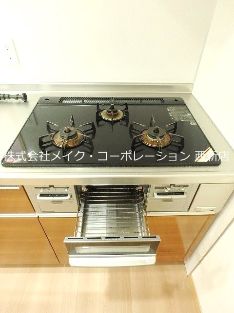 キッチン クリオジーテ藤崎 その他23