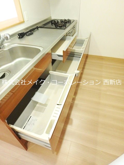 キッチン クリオジーテ藤崎 その他24