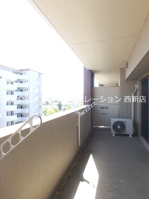 ベランダ クリオジーテ藤崎 その他29